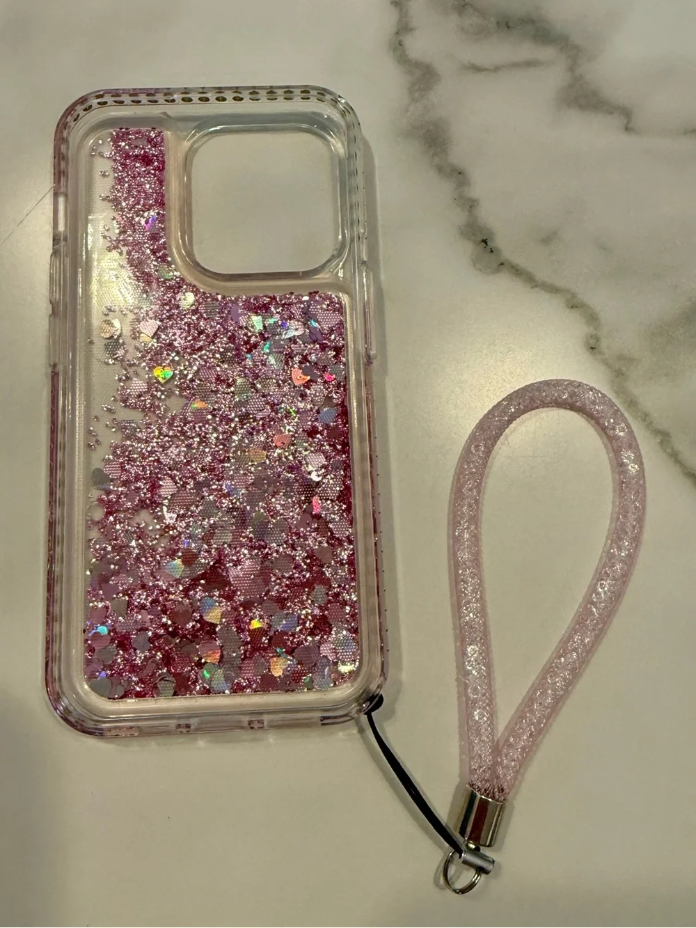 iPhone 15 Pro Phone Case